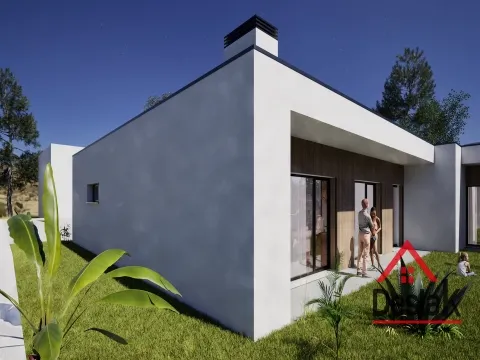 Maison isolée 4 Chambre(s)