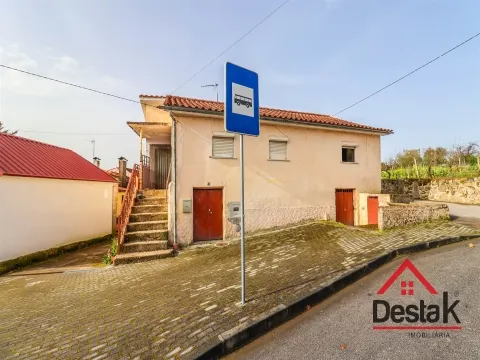 Einfamilienhaus 2 Schlafzimmer