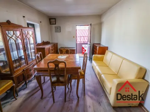 Einfamilienhaus 2 Schlafzimmer