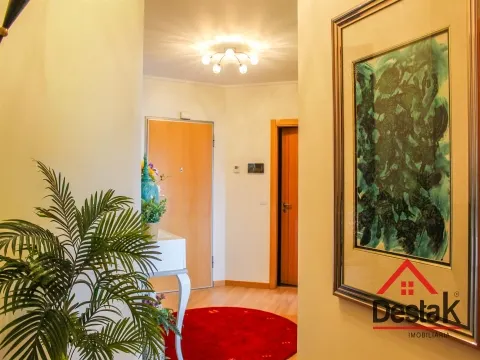 Appartement 3 Chambre(s)