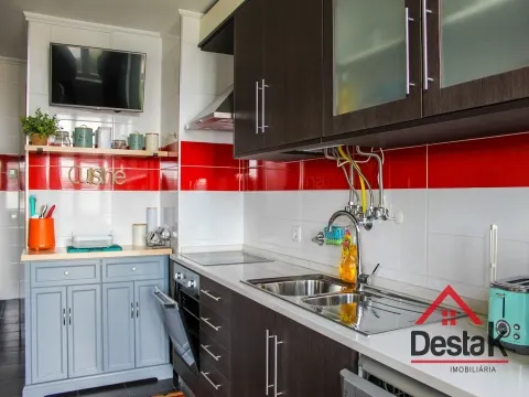 Appartement 3 Chambre(s)