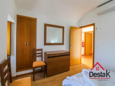 Einfamilienhaus 2 Schlafzimmer