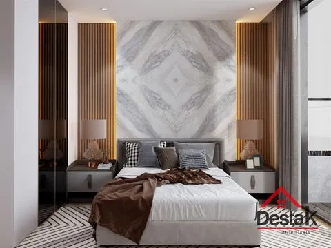 Apartamento T3 no Porto, Antas