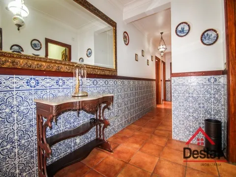 Wohnung 4 Schlafzimmer