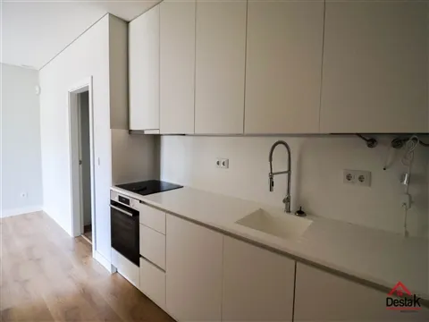 Appartement 1 Chambre(s)