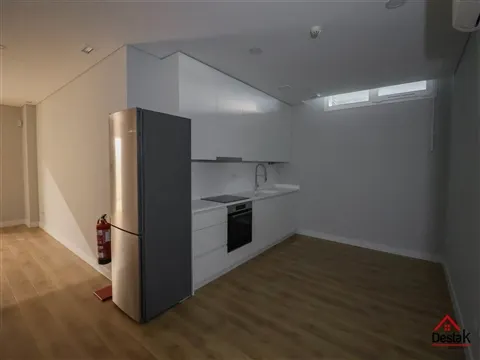 Appartement 1 Chambre(s)