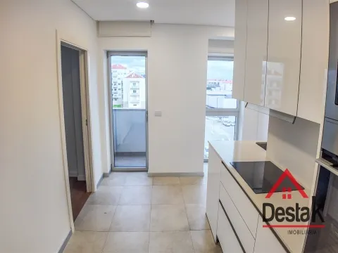 Appartement 3 Chambre(s)