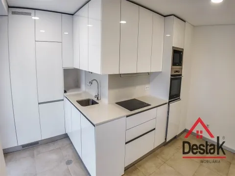 Appartement 3 Chambre(s)