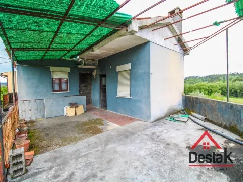 Maison jumelée 4 Chambre(s)