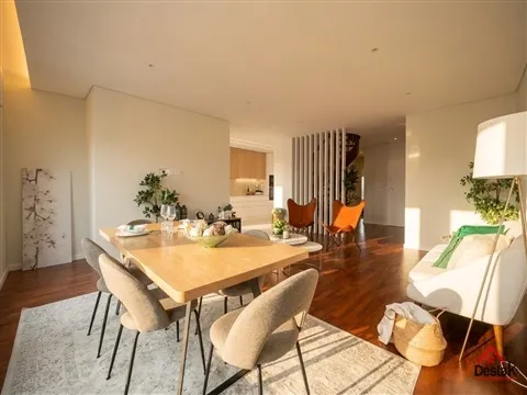 Flat T3+1 DUPLEX