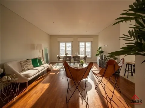 Flat T3+1 DUPLEX