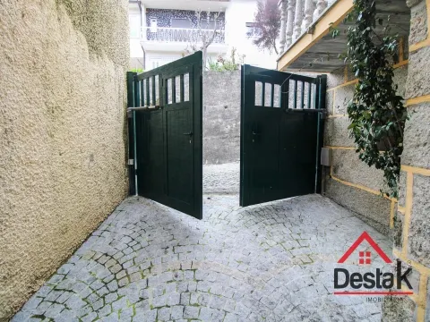 Moradia V3 para venda em, Rio De Mel, São Pedro Do Sul!