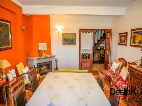 Appartement 3 Chambre(s) Duplex