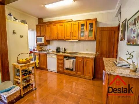 Appartement 3 Chambre(s) Duplex