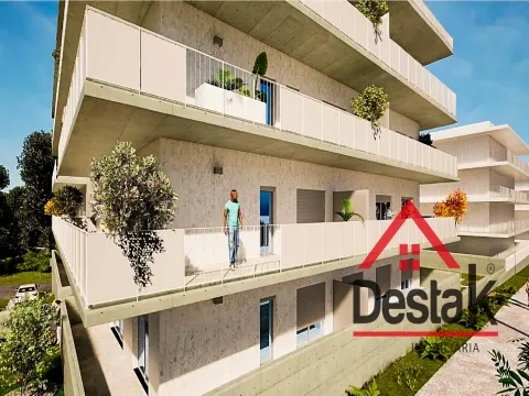 Apartamento T4 numa das zonas mais Exclusivas de Viseu