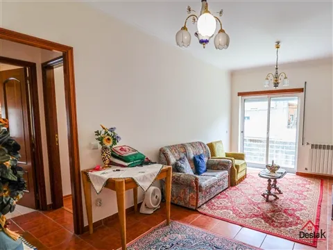 Wohnung 1 Schlafzimmer