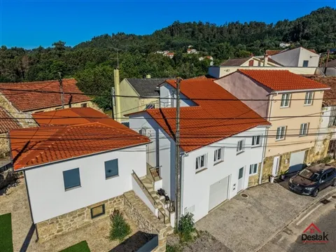 House T2+1