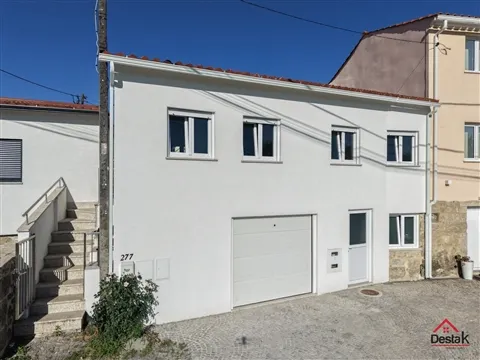 House T2+1