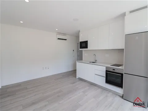 Wohnung 1 Schlafzimmer