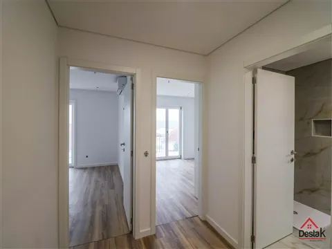 Wohnung 2 Schlafzimmer