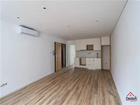 Wohnung 2 Schlafzimmer
