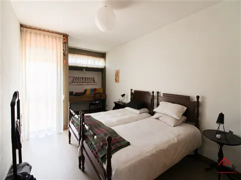 Appartement 2 Chambre(s)