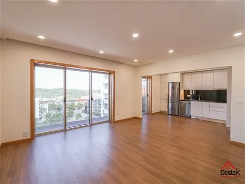 Wohnung 2 Schlafzimmer DÚPLEX