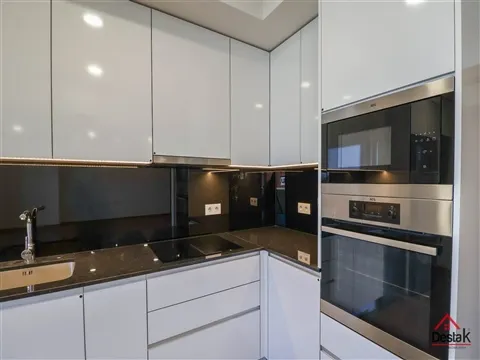 Wohnung 2 Schlafzimmer DÚPLEX