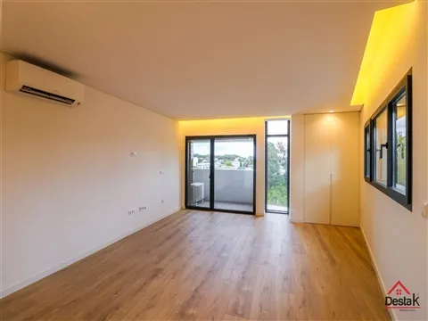 Wohnung 1 Schlafzimmer