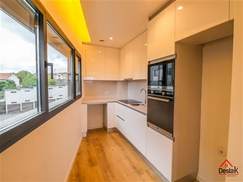 Wohnung 1 Schlafzimmer