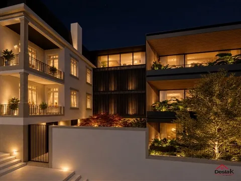 Apartamento T3 de Luxo - Viseu