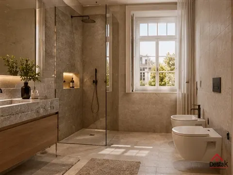 Apartamento T2 - Empreendimento Exclusivo - Viseu