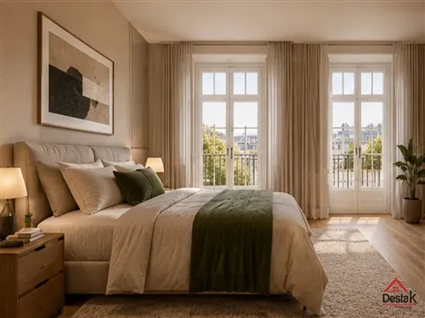 Apartamento T2 - Empreendimento Exclusivo - Viseu