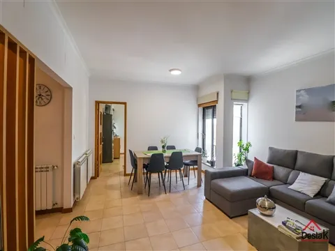 Apartment T2