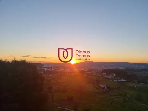 Penthouse em condomínio privado, em Penafiel