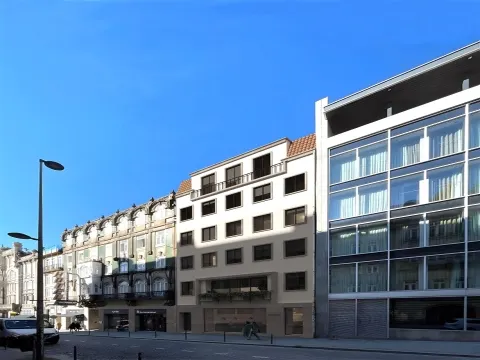 Apartamento T3