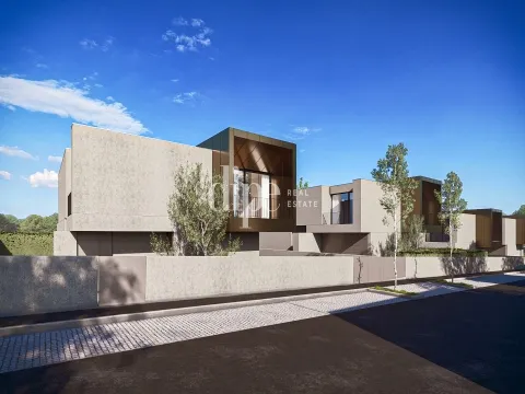 Piece of Real Estate