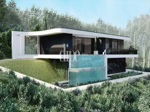 Lotissement de terrain