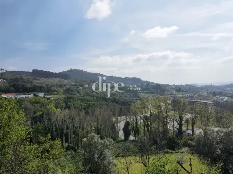 Lotissement de terrain