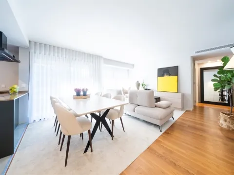 Appartement 2 Chambre(s)