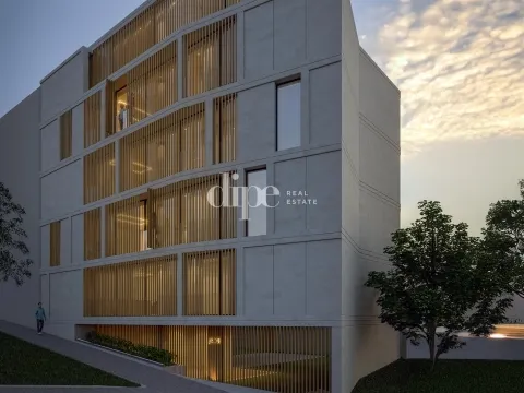 Appartement 1 Chambre(s)