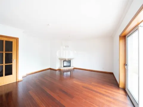 Arrendamento | Apartamento T3 em Joane e a 15 min. de Guimarães