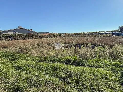 Terreno 2000m² - Areias