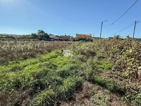 Terreno 2000m² - Areias