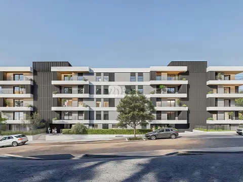 Apartamento T1 - Calendário