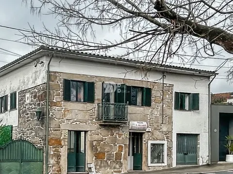 Maison 3 Chambre(s)+1