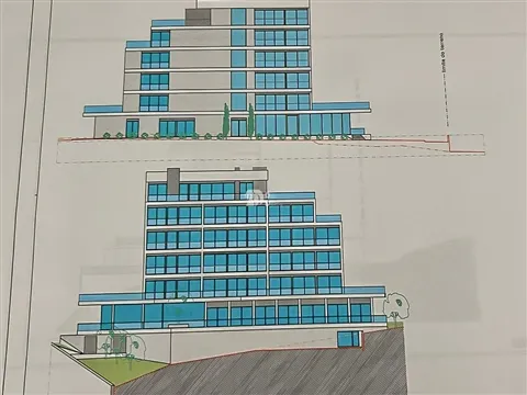 Apartamentos T2 - Antas