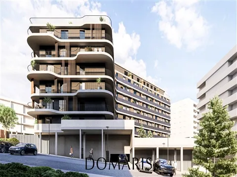 Apartamento T3
