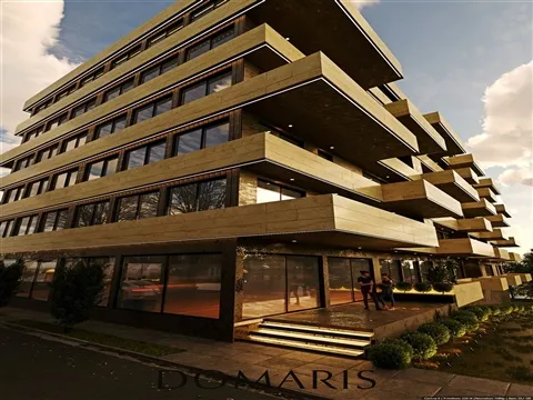 Apartamento T4