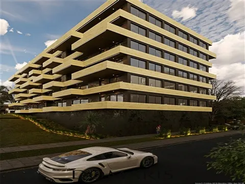 Apartamento T3